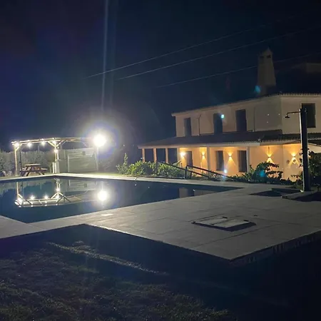 Country house Hacienda Olivos 1 En Alora
