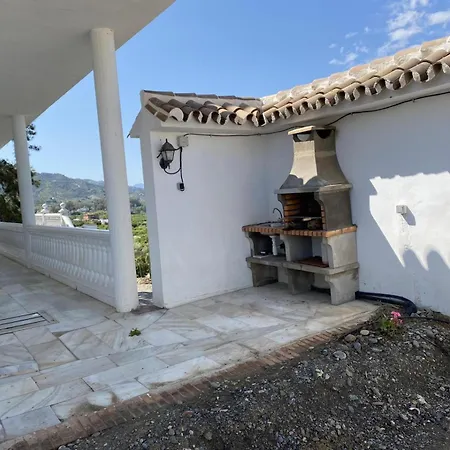 Hacienda Olivos 1 En *