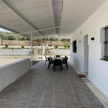 Hacienda Olivos 1 En Alora