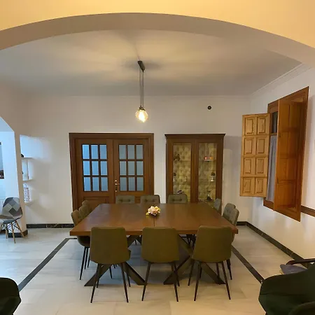 Hacienda Olivos 1 En Alora